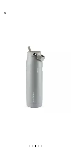 Garra térmica Aero Iceflow Flipstraw Stanley (Novo! 