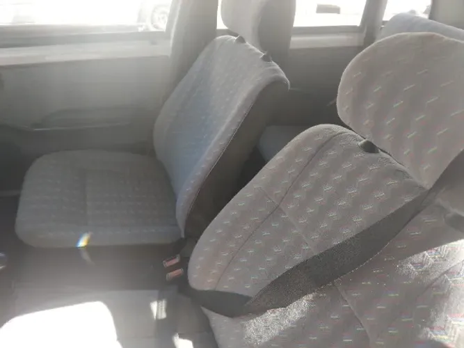Fiat Uno Mille 1.0 Electronic 4P 1995