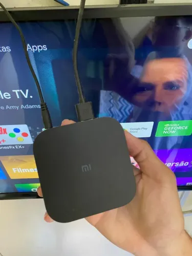 Mi Box S, Geração 1