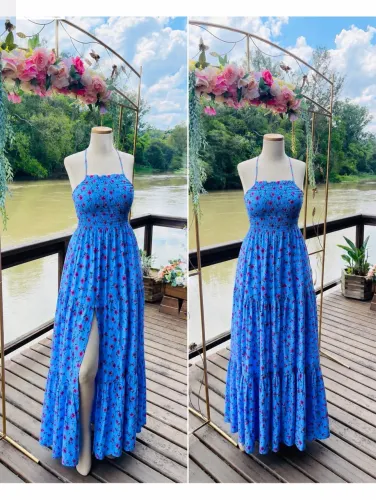 Vestidos lindo 