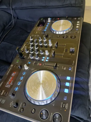 Xdj r1 nova