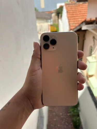 iPhone 11 Pro 