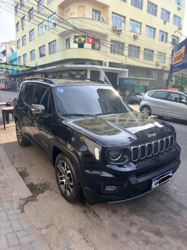 Jeep Renegade Long. T270 1.3 TB 4X2 Flex Aut. 2022