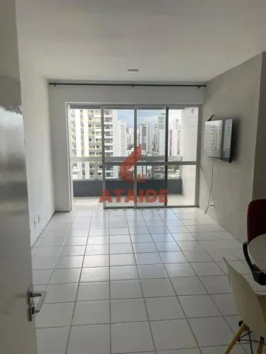 Imóvel para venda com 98m² e com 3 quartos em Boa Viagem - Recife - PE