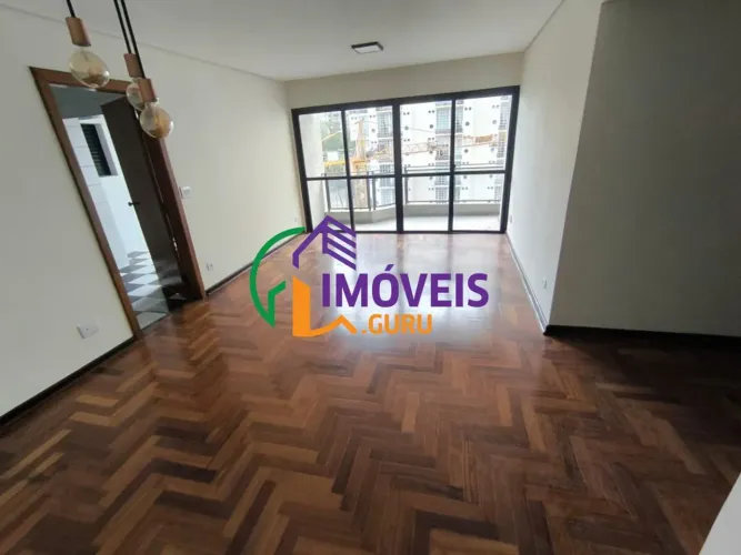 APARTAMENTO - ALPHAVILLE INDUSTRIAL - SP