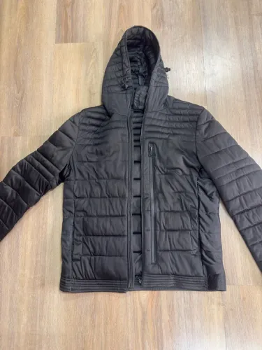 Casaco de frio polo wear