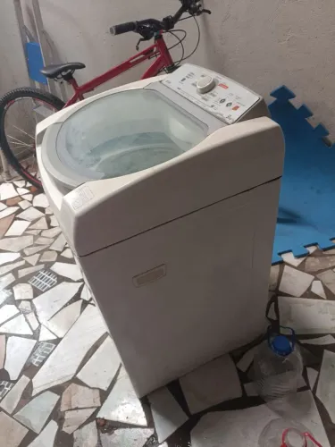 Máquina de lavar