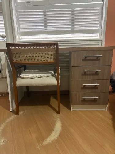 Mesa de computador