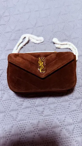Saint Laurent Loulou