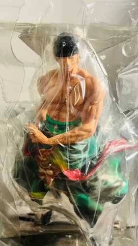 One Piece Figure Roronoa Zoro 1/6 27cm