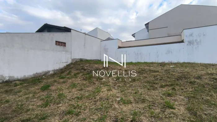 Terreno para alugar - Villa Branca - Jacareí/SP