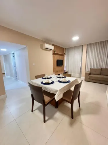 Apartamento para Venda em Vitória, Maruípe, 2 dormitórios, 1 suíte, 2 banheiros, 1 vaga