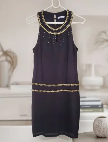 Vestido Preto G