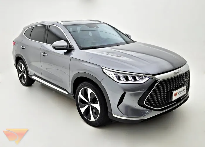 BYD Song Plus 1.5 16V Aut. (hibrido) 2024