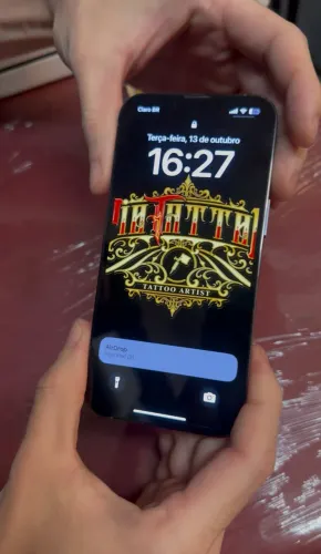 iPhone 13PRO 
