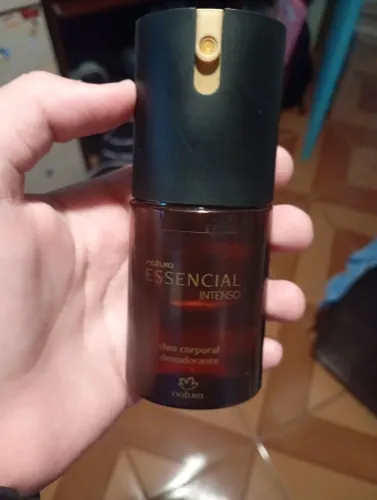 Essencial Intenso + Kaiak Aventura Refil + Essencial Exclusivo Feminino