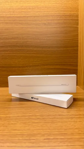 Apple Pencil Pro - Pronta entrega | Loja Física