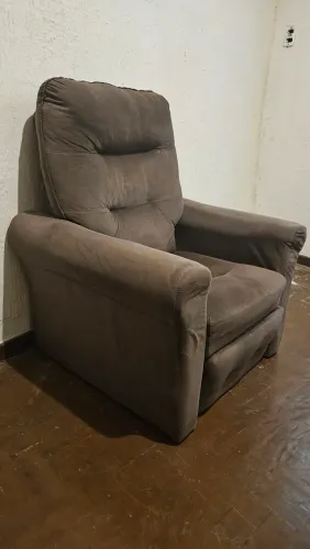 Cadeira do papai / cadeira do vovô