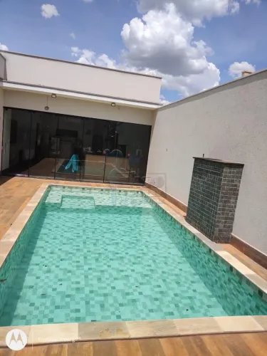 CASA TÉRREA COM VARANDA GOURMET EM DUMONT