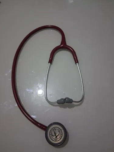 Estetoscópio muito novo LITTMANN