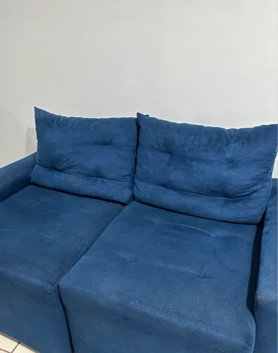 Sofá retrátil 