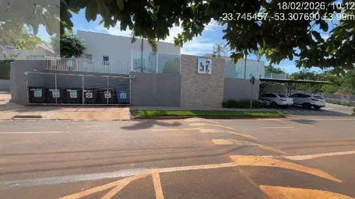Destaque da região Apartamento no Zona V, Umuarama - PR, Apto 402, 2 quartos, 1 vaga, 44,