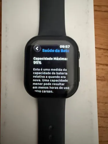 Apple Watch S10 42mm