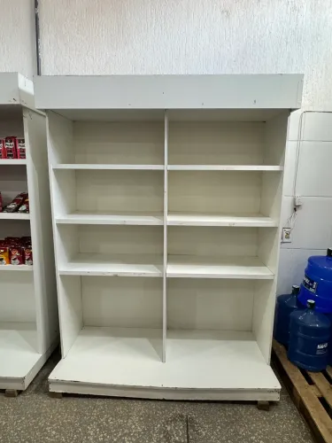 Expositor em MDF
