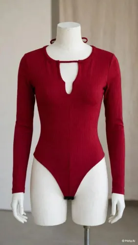 Combo Bodys e Blusinhas - 4 Peças