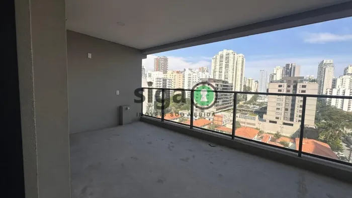 COBERTURA DE ALTO PADRÃO 330 m² 4 SUÍTES 3 VAGAS EXCLUSIVIDADE E SOFISTICAÇÃO NO ATELIÊ 36