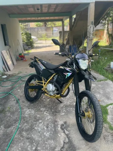 Tornado 250