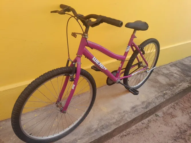 Vende se 2 bicicletas