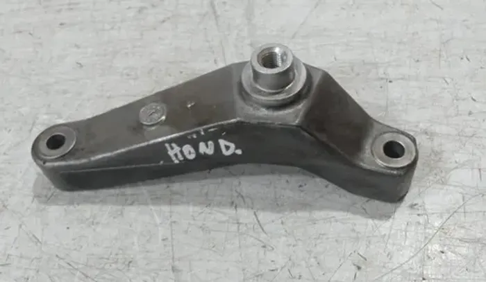 Suporte Polia Do Rolamento New Civic 1.8 2007 - 2011