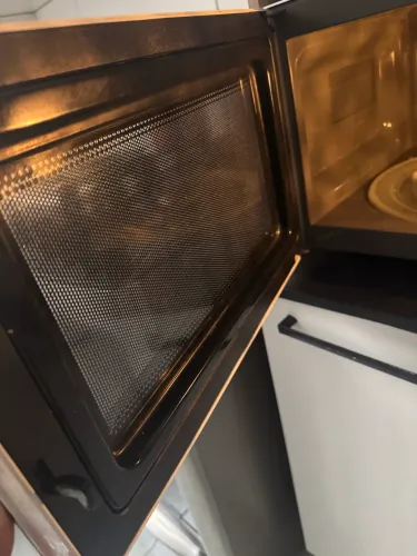 Microondas 30 Litros LG