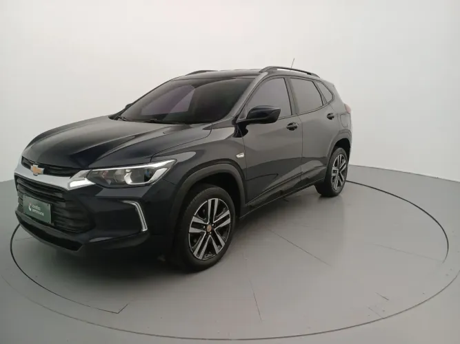Chevrolet Tracker LT 1.0 Turbo 12V Flex AUT 2024