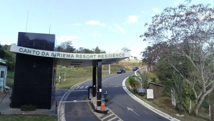 Lotes em Jaboticatubas 