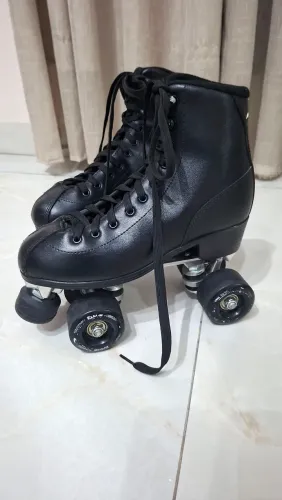 Patins Traxard Classic Preto