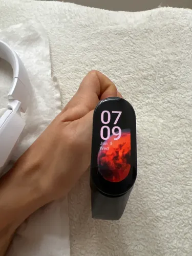 Mi band 7 original Xiaomi