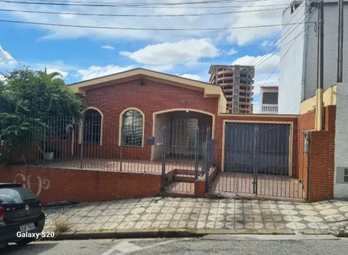 Casa de vila ótima localização