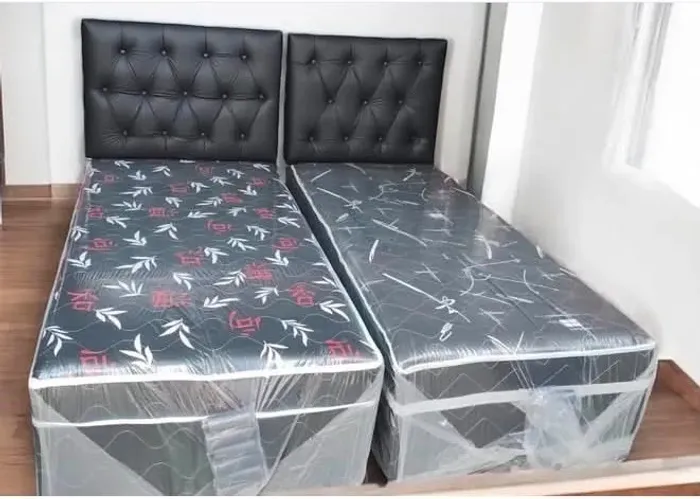 CAMA SOLTEIRO BOX POR APENAS 230!!