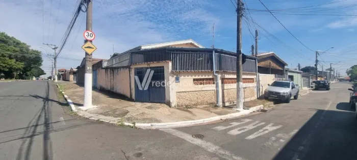 casa - Vila Castelo Branco - Campinas