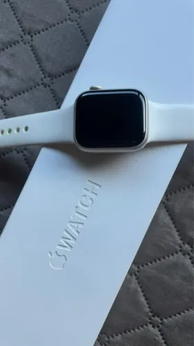 Relógio WATCH