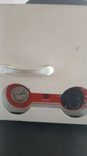 esterrelizador