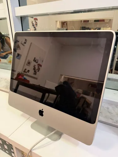 Apple IMac 17 polegadas