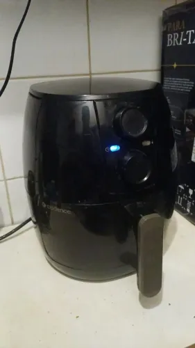 Air fryer