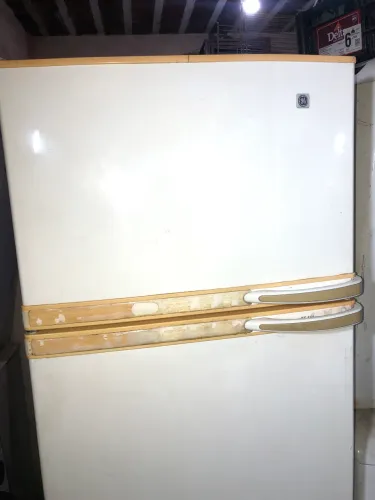 Geladeira GE 440 litros