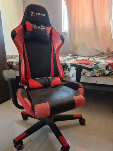 CADEIRA GAMER XTREME