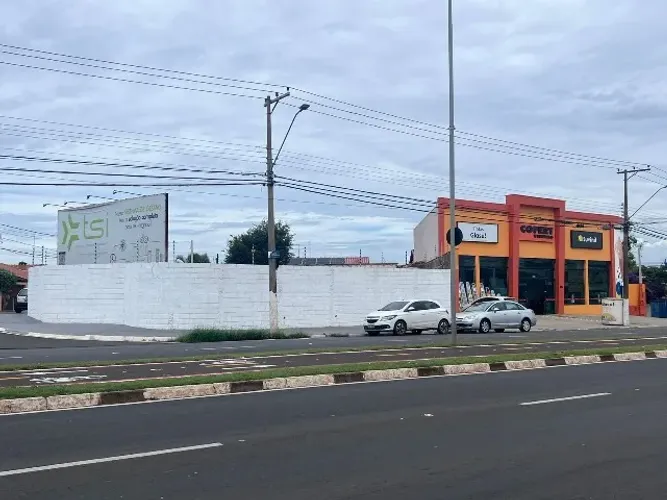 TERRENO MELHOR LOCALIZAÇÃO DE PAULÍNIA