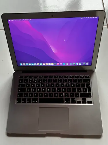 macbook air 13 2015