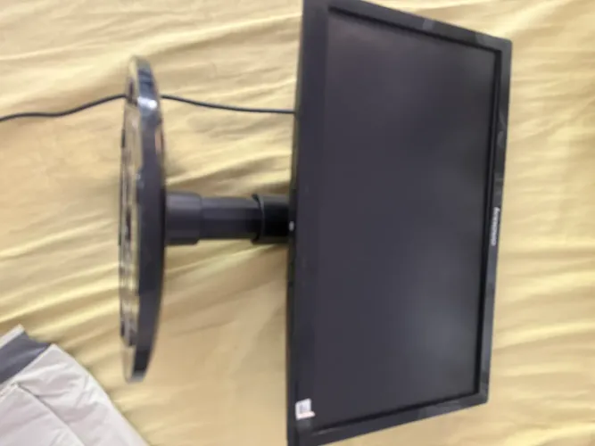 Monitor 19 polegadas
